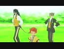 【MMDツイステ】ライカ【レオナ・ラギー・チェカ】