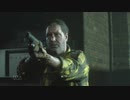 【ゆっくり実況プレイ】バイオハザード Re:3 Escape 7