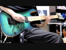 Final Fantasy VII 更に闘う者達 Those Who Fight Further Guitar Cover