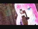 【巡音ルカ MMD】狙撃手-2K20-【平沢進】