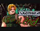 【MUGEN】チームワークで勝利を掴み取れ！白黒対抗狂中位ランセレバトル！ Part21