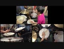 Radiohead - There There (Drum Cover) [FREE DL]