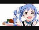 ホロライブでアイドルマスターOPパロ【未完成】