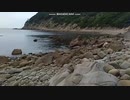 離島調査　ルアー釣り　友ヶ島  2020-06-21