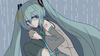 【初音ミク】(It's_Behind)_7ou_And_I_(modified)【おりじなる】