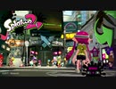 【実況】今さらスプラトゥーン2をプレイする女　part1