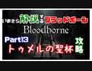 いまさら解説するブラッドボーン～神秘マンを作る～　part13