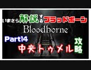 いまさら解説するブラッドボーン～神秘マンを作る～　part14