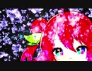 【UTAUカバー】Scattered Glass【ちゃ*ゐな】