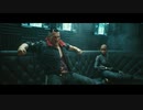 サイバーパンク2077 The Gig 日本語吹き替えトレーラー