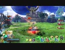 アタランテと走るFGOAC10
