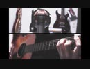 『ninelie』- Aimer (カバー動画)