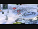 【Wotb】TABlitz〜Hetzer〜