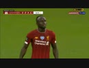 【イングランド】プレミアリーグ第３１節５試合ダイジェスト【19-20】
