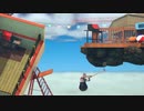 [Getting Over It] 実況者泣かせの地獄！半裸の山登り -part２-