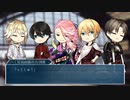 【刀剣乱舞】仲良し2本丸の刀たちで「死想う君」2【CoC半仮想卓】