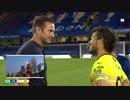 《19-20EPL：第31節》 チェルシー vs マンチェスター・シティ