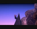 [Getting Over It] 実況者泣かせの地獄！半裸の山登り -part４-