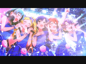 【iM@SHUP】Eternalicca Harmony【REFLEC BEAT】