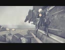 ゆっくり終末旅行【NieR:Automata】part.16
