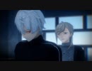 【にじさんじMMD】夢遊病者は彼岸にて【ChroNoiR】