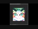 DJS999 - Crybaby Earth  【はやいコラージュ 】