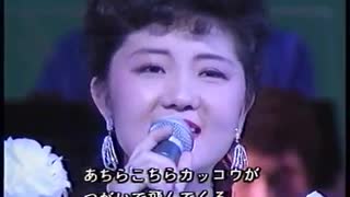 【日本語字幕】普天堡電子楽団日本公演（1991年9月17日）