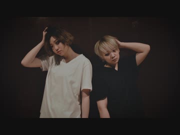 【アクナ】ナンセンス文学を踊ってみた【Mt.baby】