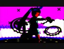 【初音ミク+ファミコンサウンド】海が戻ってきた日/sutead