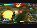 (PS3)EXVSFB_身内シャッフル