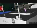 MMDダンスで夏シリーズ。