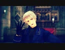 【APヘタリアMMD】リバーシブル・キャンペーン【普】