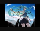 紅蓮華 / 初音ミクＮＴ