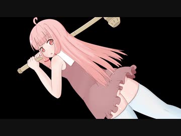 【SKYRIM VR】剣と魔法のファンタジー世界で茜ちゃんが生き抜く 14