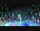 【初音ミク】雨と鏡【オリジナル曲】
