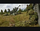 canadian artillery wake up カナダ軍式目覚まし