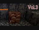 【ゆっくり実況】  ネザーを統べろ！ Vol.3【Minecraft】