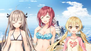 【PCノベルゲーム】ATRI -My Dear Moments- やります。【泣きゲー/感動/美少女ゲー/全年齢/#ATRI】#8