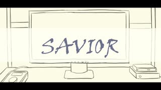 SAVIOR/初音ミク