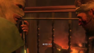【METAL GEAR SOLID5】隠密行動苦手なうちですがMGS5やってみる！【パート２】その３