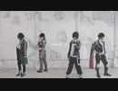 【刀剣乱舞】江で とても素敵な六月でした 踊ってみた【コスプレ】