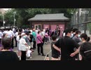 北京で感染拡大再び、市民はカンヅメ、幹部はトンズラ