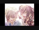【莉知花】泣キ虫カレシ／歌ってみた【ぴーーーくん！！！】