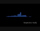 【オリジナルインスト】Rompita Koro / Suclily