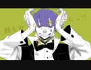 【UTAU音源配布】ヴィラン/Villain【HAPD(shutdown)】