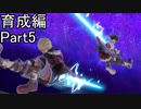【スマブラ実況】amiiboがオンラインで3連勝するまで育て続ける part15【育成編5】