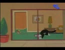シルベスター＆ダフィー・ダック&スピーディー・ゴンザレス／Its Nice to Have a Mouse Around the House(邦題不明)