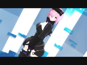 【Fate/MMD】SPiCa【1部~2部5章】