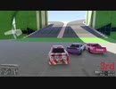 GTA 5 Online 地元のツレとレース対決 #3-1