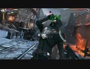 【実況】今度こそ【LoneWolf】でゲームブックを流行らせる #21
